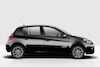 Renault Clio Night and Day
