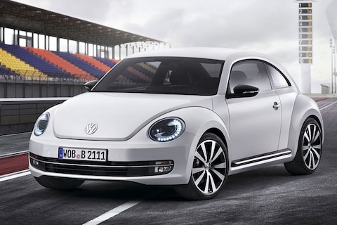 'Volkswagen wil R-versie van Beetle'