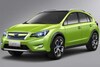 Subaru XV Concept