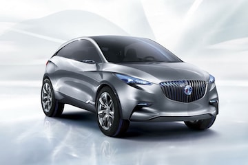 Buick Envision Concept