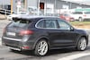 Porsche Cayenne Turbo S