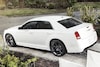 Chrysler 300 SRT8