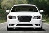 Chrysler 300 SRT8