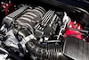 Jeep Grand Cherokee SRT8