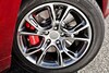 Jeep Grand Cherokee SRT8