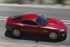 Jaguar XK facelift