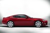 Jaguar XK facelift