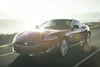 Jaguar XK facelift