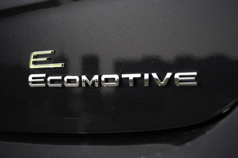 Seat E-Ecomotive-logo