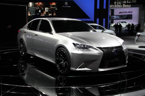 Beursverslag New York 2011