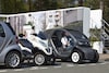 Rijden met prototype Renault Twizy