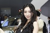 Beursbabes Sjanghai 2011