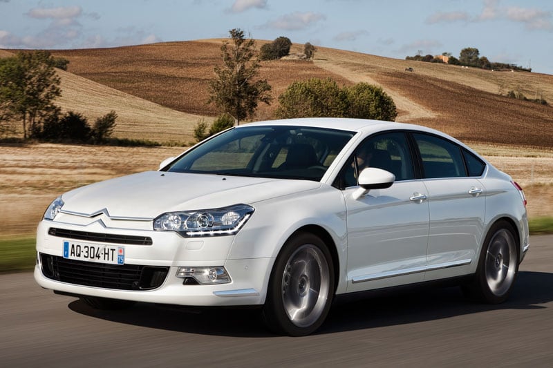 Citroën C5