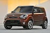 Kia Soul facelift