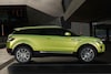 Land Rover Range Rover Evoque Coupé