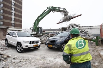 Sloopt deze nieuwe Jeep de Mercedes ML?