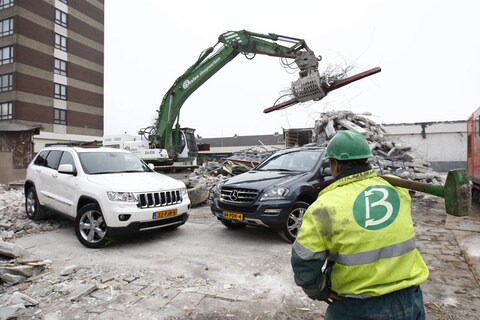 Jeep Grand Cherokee 3.6 V6 - Mercedes-Benz ML 350 4Matic