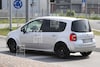 Renault Modus mule