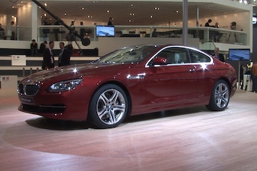 BMW 6-serie