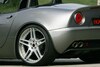 Novitec 8C Spider