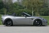 Novitec 8C Spider