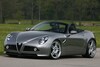 Novitec 8C Spider