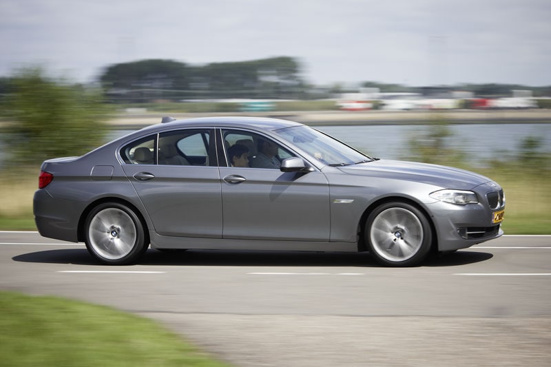 BMW 530d High Executive