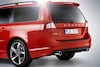 Volvo V70 R-Design