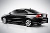 Volvo S80 Executive