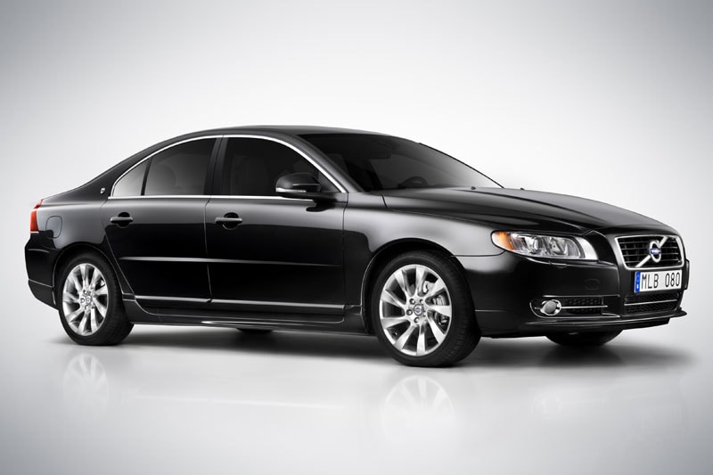 Volvo S80 Executive
