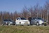 Opel Meriva / Subaru Trezia 1.3 / Toyota Verso S 1