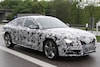 Audi S5 Sportback facelift