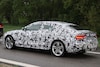 Audi S5 Sportback facelift