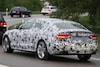 Audi S5 Sportback facelift