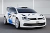 Volkswagen Polo R WRC