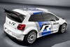 Volkswagen Polo R WRC