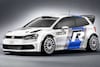 Volkswagen Polo R WRC