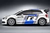 Volkswagen Polo R WRC