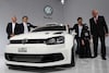 Volkswagen Polo R WRC