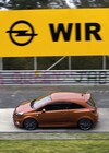 Corsa OPC Nürburgring Edition