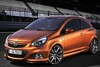 Corsa OPC Nürburgring Edition