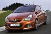 Corsa OPC Nürburgring Edition