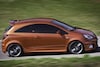 Corsa OPC Nürburgring Edition