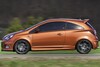 Corsa OPC Nürburgring Edition