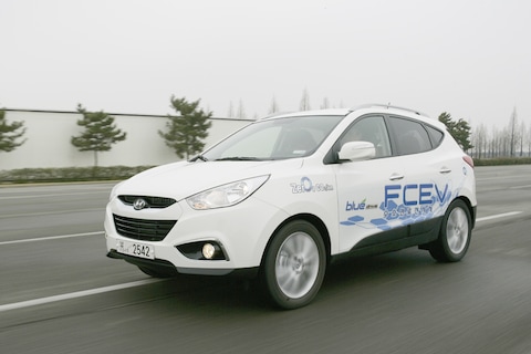 Vergeet het verleden