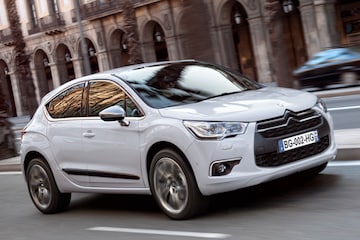Citroën DS4