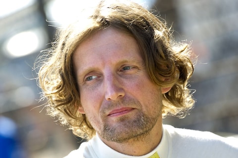 Prins Bernhard lid van bestuursraad bij Antonov