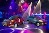 Nissan Juke 1.6 Eco / Toyota Urban Cruiser 1.3 VVT