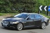 Jaguar XJ Diesel Hybrid