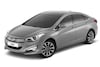 Hyundai i40 Sedan